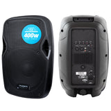 Kam 10" Active Speaker ~ 300w (Non Battery Powered)