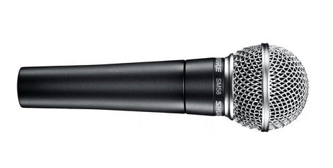 Shure SM58