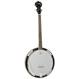 Tanglewood TWB 18 M4 4 String Tenor Banjo