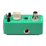 Mooer MOD1 Green Mile Overdrive Pedal