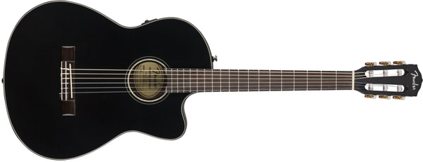 Fender CN-140SCE