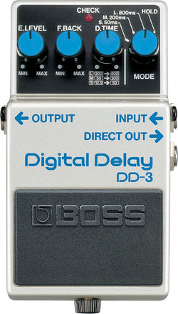 DD-3 (Digital Delay)