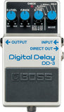 DD-3 (Digital Delay)