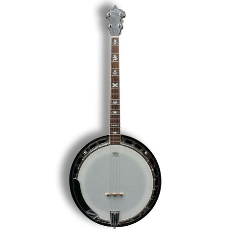 Gretsch G2182 Dixie Banjo Gig Bag | Sweetwater