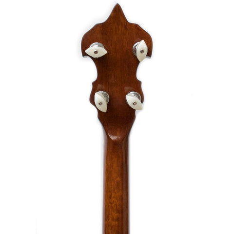 Koda FBG44, 4 String 19 Fret Tenor Banjo
