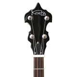 Koda FBJ34, 4 String 19 Fret Tenor Banjo