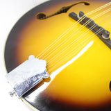 Koda FMA10 Laminated Sunburst Cedar Top Mandolin