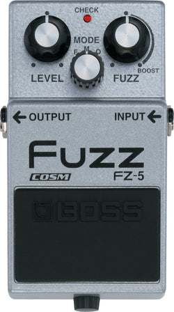 FZ-5 (Fuzz)