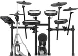Roland TD-17 Electronic Drums