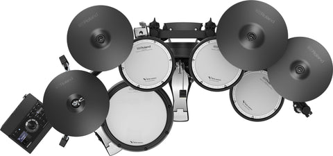 Roland TD-17 Electronic Drums