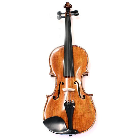 Natural Violin Outfit - Violin with case, bow and Rosin HDV31C 4/4