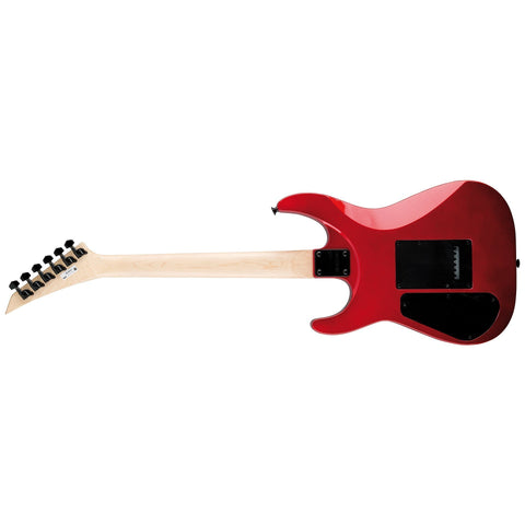 Jackson JS11 Dinky Electric Guitar Metallic Red
