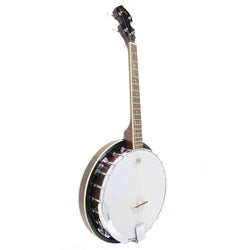 Koda FBJ24, 4 String 17 Fret Tenor Banjo