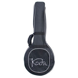 Koda FBBAG Padded Bag for 4 String Banjo