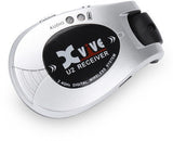 Xvive U2 Wireless Transmission System - Silver