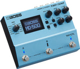 Boss MD500 Modulation Effects Processor