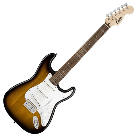Fender Squier STRATOCASTER PACK – It Music