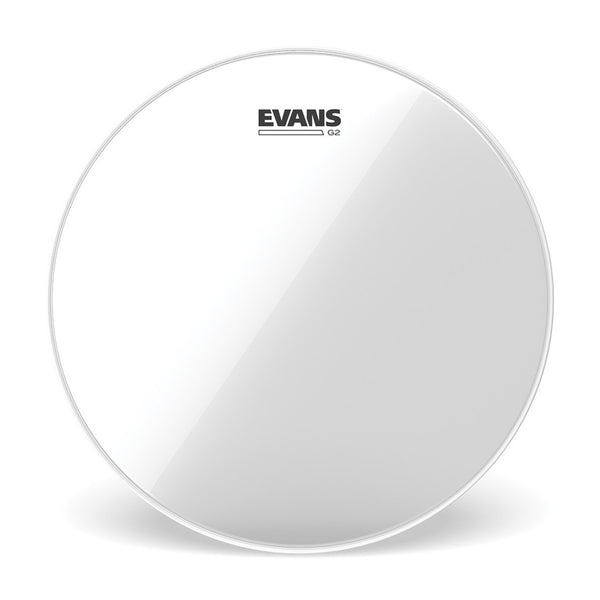 Evans G2 Clear Batter Drum Head 16''