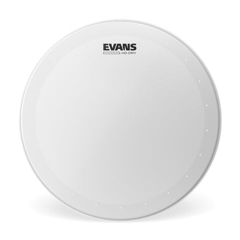 Evans HD Dry Coated Snare Head 13''