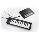 Korg MicroKey 25 - USB Keyboard