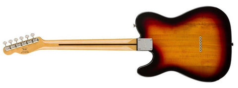 Fender Squier SQ CV 70s Tele CSTM MN 3TS