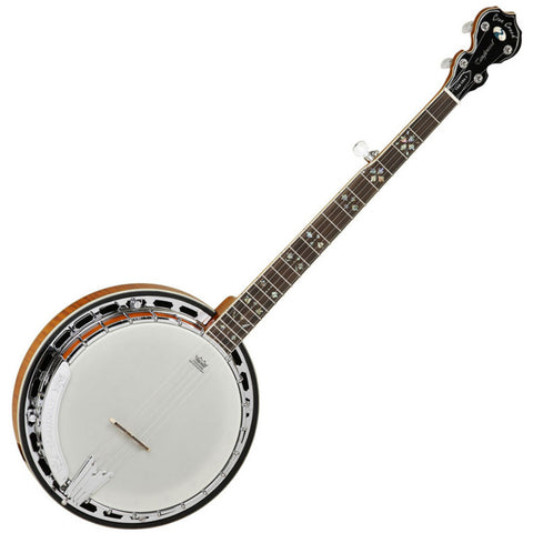 Tanglewood TWB USA5 5 String Tenor Banjo