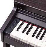 ROLAND RP701 Rosewood
