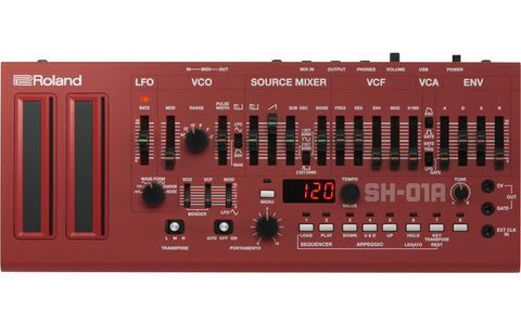 Roland SH01A Sound Module – It Music