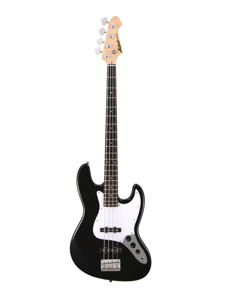 Aria STB Pro Series JB Bass - STB-JB Black