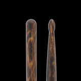 Promark Forward 7A Firegrain Wood Tip Drumsticks