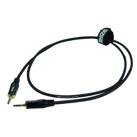 Enova 3 m mini jack cable 3.5 mm 3 pole stereo EC-A2-PSMM3-3